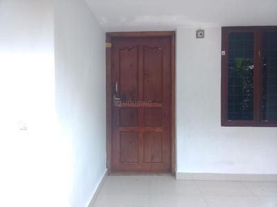 Bedroom Image of 920 Sq.ft 3 BHK Independent House for sale in Irinjalakuda Thrissur for Rs. 3000000