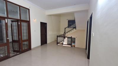 Balcony Image of 3448 Sq.ft 4 BHK Villa for rent in Indu Fortune Fields Villas, Kukatpally Hyderabad for Rs. 125000