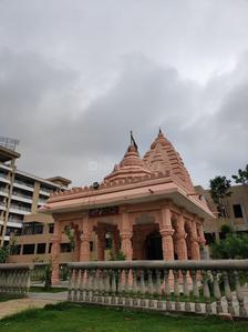 Image of 1335 Sq.ft 2 BHK Apartment / Flat for sale in Wallfort Woods, Barauda, Raipur for Rs. 5300000