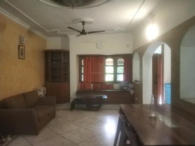 3 BHK Apartment