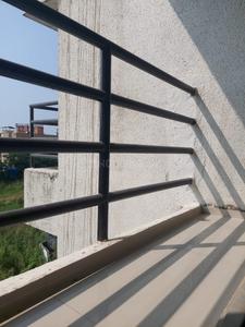 Balcony Image of 530 Sq.ft 1 BHK Apartment / Flat for sale in Navkar Tower, Naigaon East Naigaon for Rs. 3300000