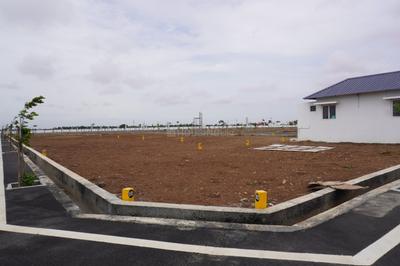 Image of 1125 Sq.ft Residential Plot / Land for sale in Sulur, Coimbatore for Rs. 1678500