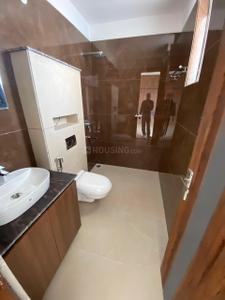 Image of 1840 Sq.ft 3 BHK Apartment / Flat for sale in GVT Beliston Avenues, Dhakoli, Zirakpur for Rs. 9600000