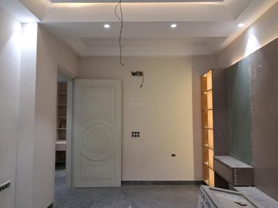 Bedroom Image of 2700 Sq.ft 4 BHK Builder Floor for sale in Paschim Vihar New Delhi for Rs. 62000000