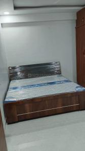 Bedroom Image of 1130 Sq.ft 2 BHK Apartment / Flat for rent in Jagatpura Jaipur for Rs. 25000