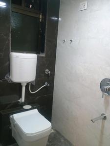 Common Bathroom Image of 1031 Sq.ft 2 BHK Apartment / Flat for sale in Runwal Gardens, Dombivli East Thane for Rs. 7599000