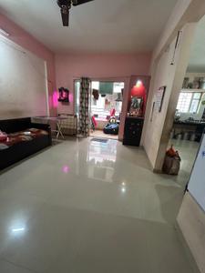 Hall Image of 850 Sq.ft 2 BHK Apartment / Flat for sale in Dhayari Pune for Rs. 4300000
