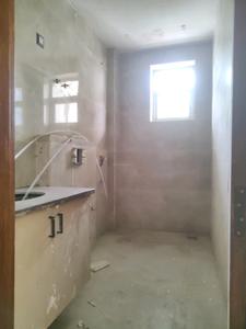 Bedroom One Image of 2115 Sq.ft 3 BHK Builder Floor for sale in Sector 49 Faridabad for Rs. 17000000