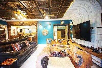 Image of 3000 Sq.ft 2 BHK Independent House for sale in Kharadi, Pune for Rs. 34000100