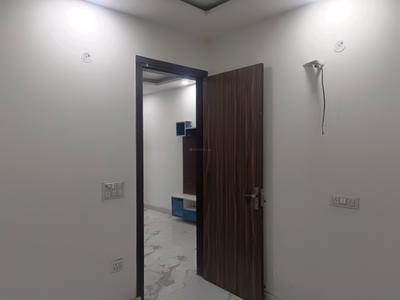 Bedroom Image of 600 Sq.ft 2 BHK Apartment / Flat for sale in Burari Affordable Homes, Burari New Delhi for Rs. 3211000