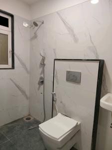 Bedroom Two Image of 1402 Sq.ft 3 BHK Apartment / Flat for sale in Nicco Residency, Jogeshwari East Mumbai for Rs. 24400000