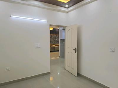 Bedroom Image of 1350 Sq.ft 3 BHK Builder Floor for sale in Indirapuram Ghaziabad for Rs. 10800000