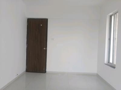 Bedroom Image of 1000 Sq.ft 2 BHK Apartment / Flat for rent in Majestique Rhythm County Phase II, Handewadi Pune for Rs. 20000