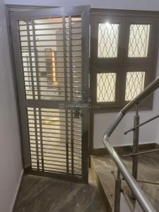 Balcony Image of 1114 Sq.ft 3 BHK Builder Floor for sale in Punjabi Bagh New Delhi for Rs. 12500000
