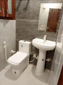Bathroom Image of Agudo living in Sector 104, Noida
