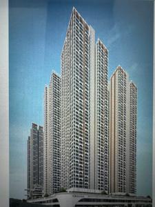 Image of 1475 Sq.ft 2 BHK Apartment / Flat for sale in Kondapur, Hyderabad for Rs. 9145000