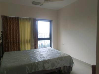 Bedroom Image of 1250 Sq.ft 2.5 BHK Apartment / Flat for sale in Sapphire Heights by Sapphire Constructions, Kandivali East Mumbai for Rs. 22000000