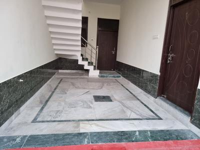 Bedroom Image of 1255 Sq.ft 2 BHK Independent House for sale in Lolai Lucknow for Rs. 5100000