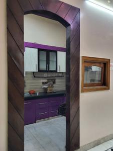 Kitchen Image of 2385 Sq.ft 12 BHK Independent House for sale in Kotiyat Bulandshahr for Rs. 59500000