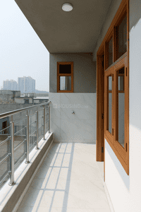 Image of 1710 Sq.ft 4 BHK Apartment / Flat for sale in Jamia Nagar, New Delhi for Rs. 14000000