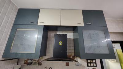 Bedroom Image of 690 Sq.ft 2 BHK Apartment / Flat for sale in Santacruz East Mumbai for Rs. 23000000