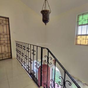 Balcony Image of 1683 Sq.ft 3 BHK Villa for sale in Porvorim Goa for Rs. 28000000