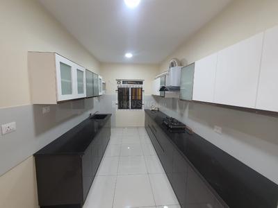 1 BHK Flat