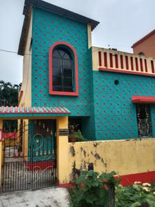 Image of 1100 Sq.ft 3 BHK Independent House for sale in Madhyamgram, Kolkata for Rs. 5000000
