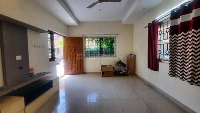 Hall Image of 1760 Sq.ft 3.5 BHK Villa for sale in Heritage County by Heritage Homes, Sarjapur Bengaluru for Rs. 15380000