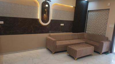Living Room Image of 1900 Sq.ft 3 BHK Villa for sale in Karolan Ka Barh Jaipur for Rs. 14900000