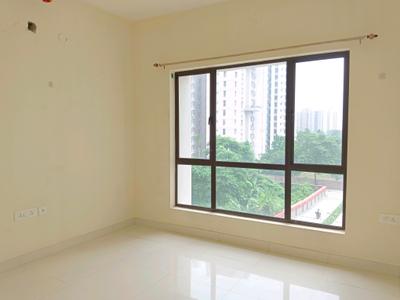 Bedroom Image of 891 Sq.ft 2 BHK Apartment / Flat for sale in Primarc Southwinds, Rajpur Kolkata for Rs. 6500000