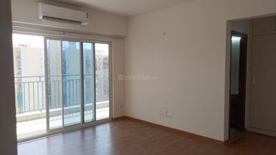 Bedroom Image of 2129 Sq.ft 3 BHK Apartment / Flat for sale in Godrej Air, Sector 85 Gurgaon for Rs. 29500000