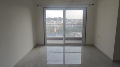 Living Room Image of 1750 Sq.ft 3 BHK Apartment / Flat for sale in Shubh Nirvana, Viman Nagar Pune for Rs. 19500000