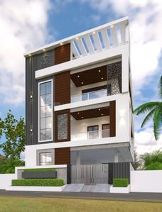 Image of 3000 Sq.ft 4 BHK Independent House for sale in Doddacheemanahalli, Bengaluru for Rs. 12810000