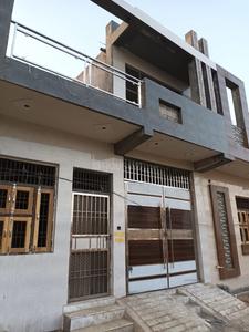 Image of 840 Sq.ft 3 BHK Independent House for sale in MPB Mansarovar Park Villas, Lal Kuan, Ghaziabad for Rs. 5600000