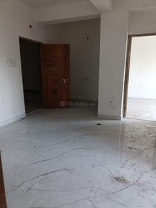 Hall Image of 1050 Sq.ft 3 BHK Apartment / Flat for sale in New Town Kolkata for Rs. 6500000