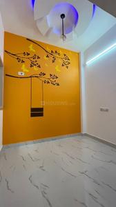 Hall Image of 346 Sq.ft 2 BHK Independent House for sale in Ayappakkam Chennai for Rs. 5500000