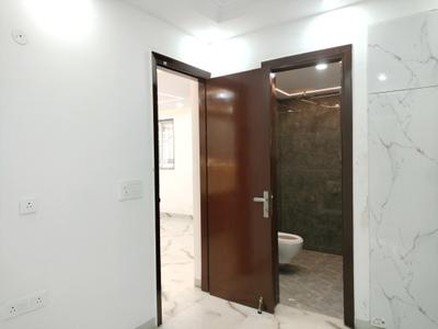 Bedroom Image of 1200 Sq.ft 2 BHK Apartment / Flat for sale in Kamal Vihar, Sector 7 Dwarka New Delhi for Rs. 19500000