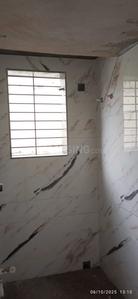 Bedroom Image of 1256 Sq.ft 3 BHK Apartment / Flat for sale in Bangur Avenue Kolkata for Rs. 8200000