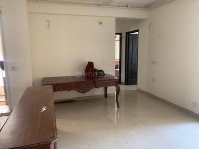 Hall Image of 800 Sq.ft 2 BHK Apartment / Flat for sale in Aditya City Apartment Ghaziabad, Wave City Ghaziabad for Rs. 5200000