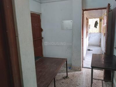 Bedroom Image of Auntys PG in Airport Gate no. 1, Kolkata