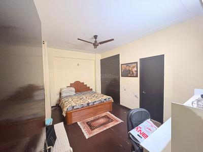 Bedroom Image of 1970 Sq.ft 3 BHK Apartment / Flat for sale in Ajnara Gen X, Crossings Republik Ghaziabad for Rs. 15000000