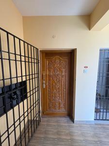 Image of 1035 Sq.ft 2 BHK Apartment / Flat for sale in Kattupakkam, Chennai for Rs. 8000000