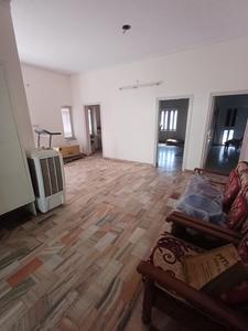 Hall Image of 1200 Sq.ft 2 BHK Independent House for rent in Jwala Vihar Jodhpur for Rs. 15000
