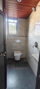 Bathroom Image of 1050 Sq.ft 2 BHK Apartment / Flat for sale in Dwarka Nashik for Rs. 4800000