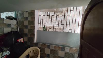 Balcony Image of 960 Sq.ft 3 BHK Independent House for sale in Airoli Navi Mumbai for Rs. 14000000