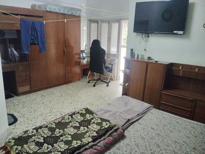 Bedroom Image of 2700 Sq.ft 2 BHK Independent House for sale in Ranip Ahmedabad for Rs. 13500000