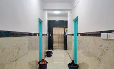 Image of Colive waterford in JP Nagar, Bengaluru