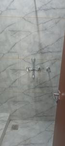 Bathroom Image of 1300 Sq.ft 2 BHK Independent House for rent in Lamhi Varanasi for Rs. 12000
