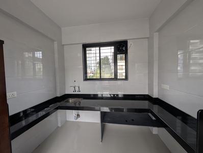 Kitchen Image of Girls pg in Baner, Pune